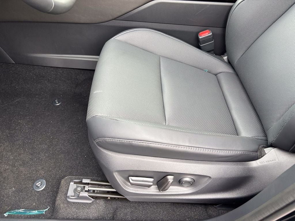 2026 Toyota Toyota Crown Nightshade