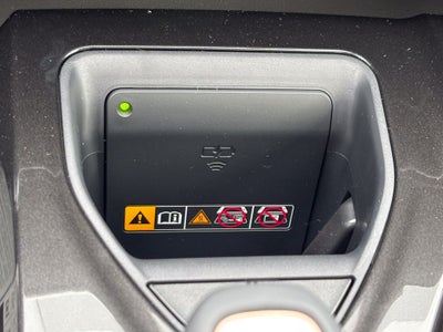 2026 Toyota Toyota Crown Nightshade