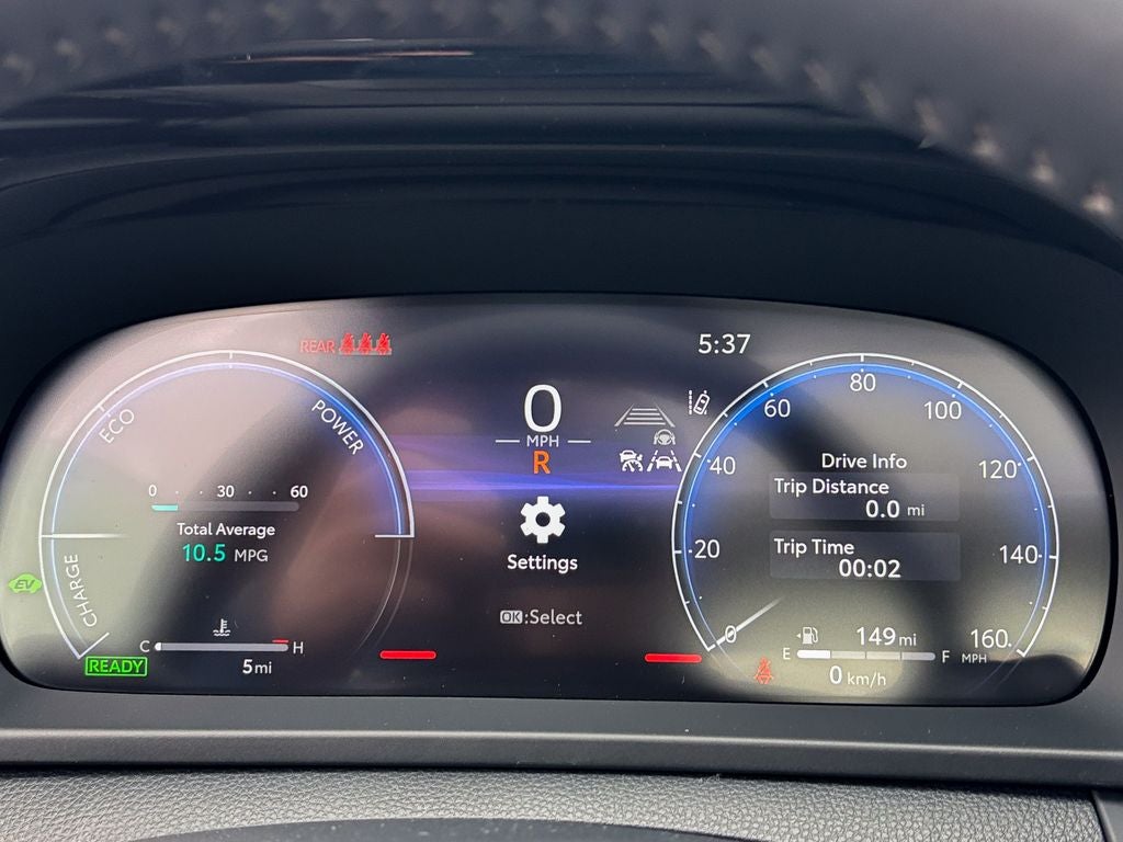 2026 Toyota Toyota Crown Nightshade