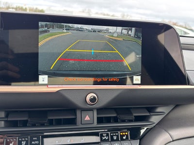 2026 Toyota Toyota Crown Nightshade