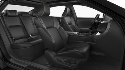 2026 Toyota Toyota Crown Nightshade