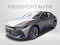 2026 Toyota Toyota Crown Limited