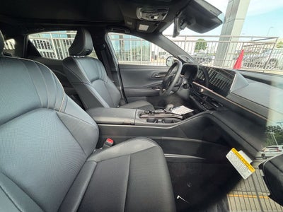2026 Toyota Toyota Crown Limited