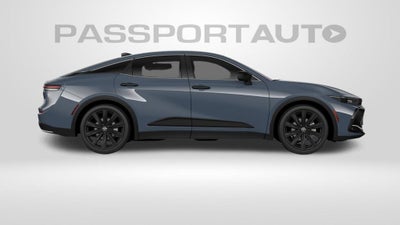 2026 Toyota Toyota Crown Nightshade
