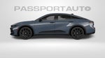 2026 Toyota Toyota Crown Nightshade