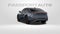 2026 Toyota Toyota Crown Nightshade