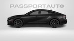 2026 Toyota Toyota Crown Nightshade