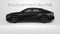 2026 Toyota Toyota Crown Nightshade