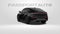 2026 Toyota Toyota Crown Nightshade