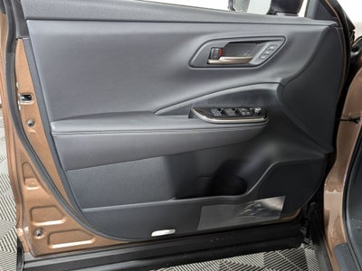 2026 Toyota Toyota Crown Signia Limited