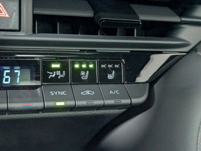 2026 Toyota Toyota Crown Signia Limited