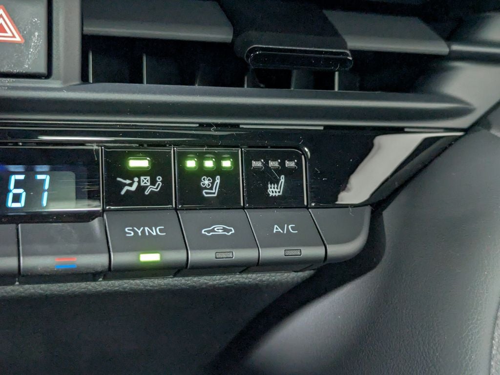 2026 Toyota Toyota Crown Signia Limited