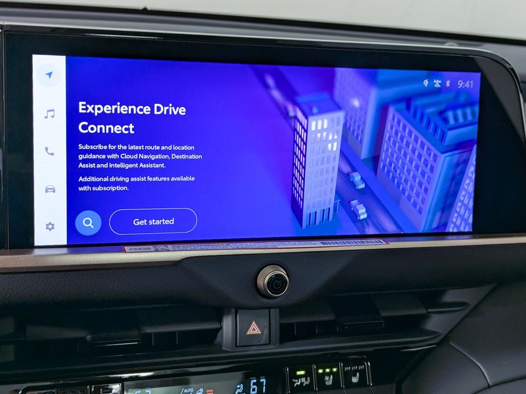 2026 Toyota Toyota Crown Signia Limited