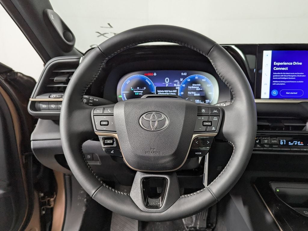 2026 Toyota Toyota Crown Signia Limited