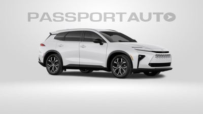 2026 Toyota Toyota Crown Signia XLE