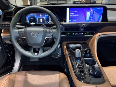 2026 Toyota Toyota Crown Signia Limited