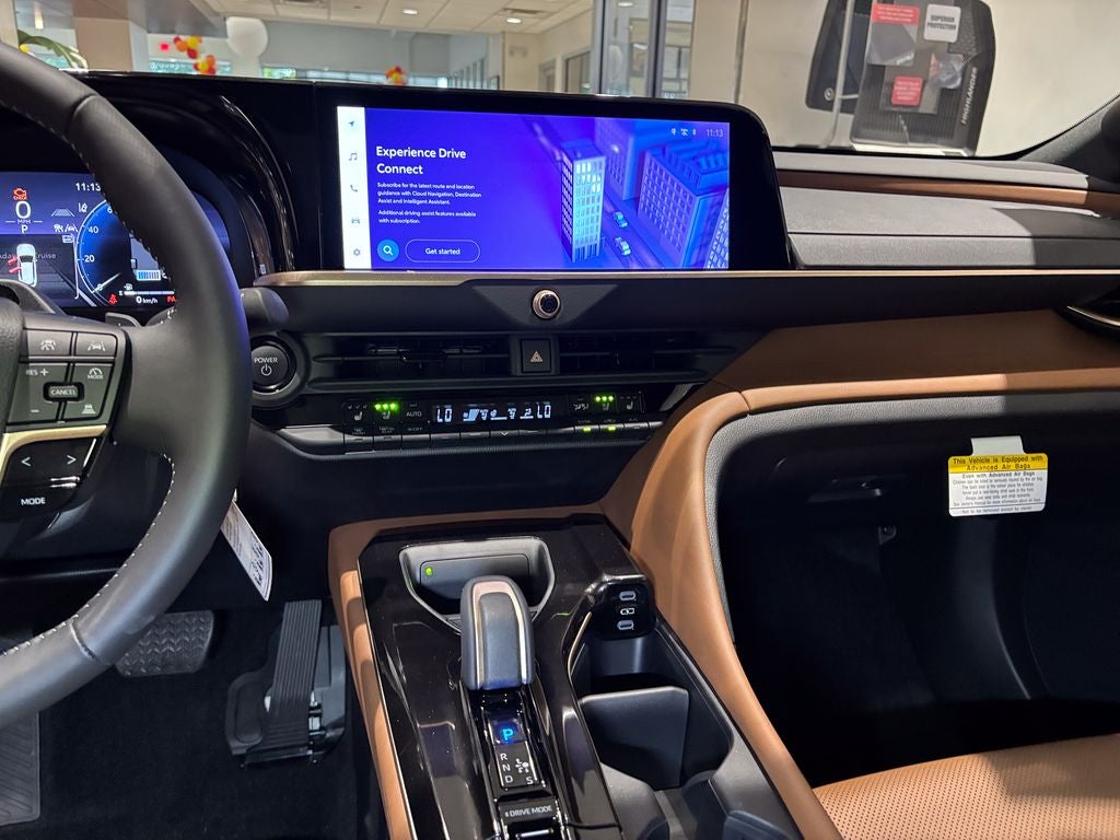 2026 Toyota Toyota Crown Signia Limited
