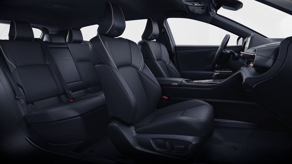 2026 Toyota Toyota Crown Signia XLE