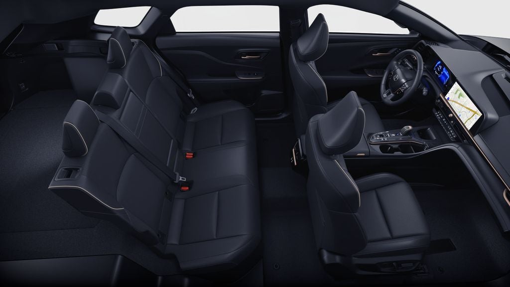 2026 Toyota Toyota Crown Signia XLE