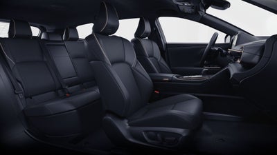 2026 Toyota Toyota Crown Signia XLE