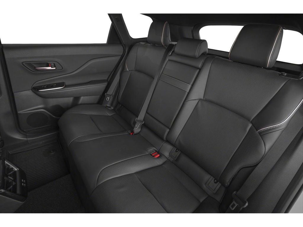 2026 Toyota Toyota Crown Signia XLE