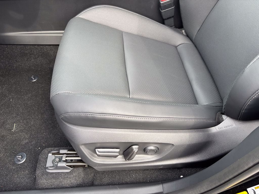 2026 Toyota Toyota Crown Signia XLE