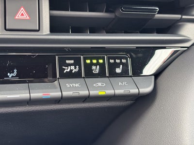 2026 Toyota Toyota Crown Signia XLE