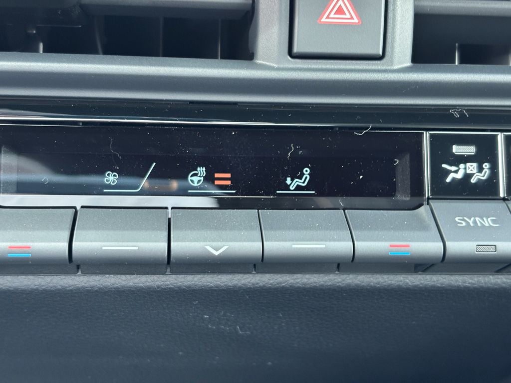 2026 Toyota Toyota Crown Signia XLE