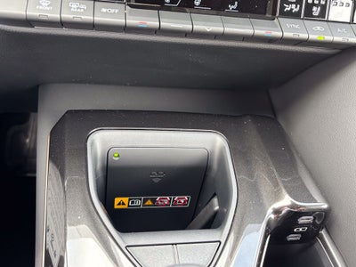 2026 Toyota Toyota Crown Signia XLE