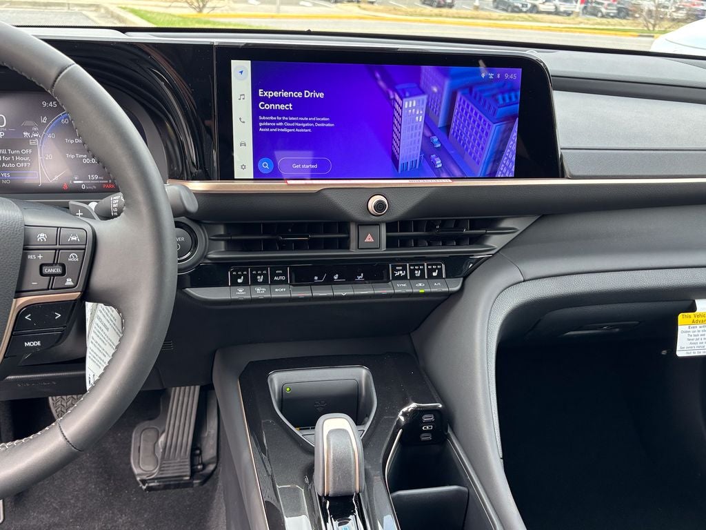 2026 Toyota Toyota Crown Signia XLE