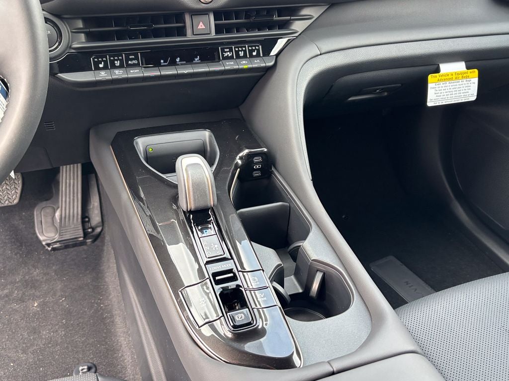 2026 Toyota Toyota Crown Signia XLE