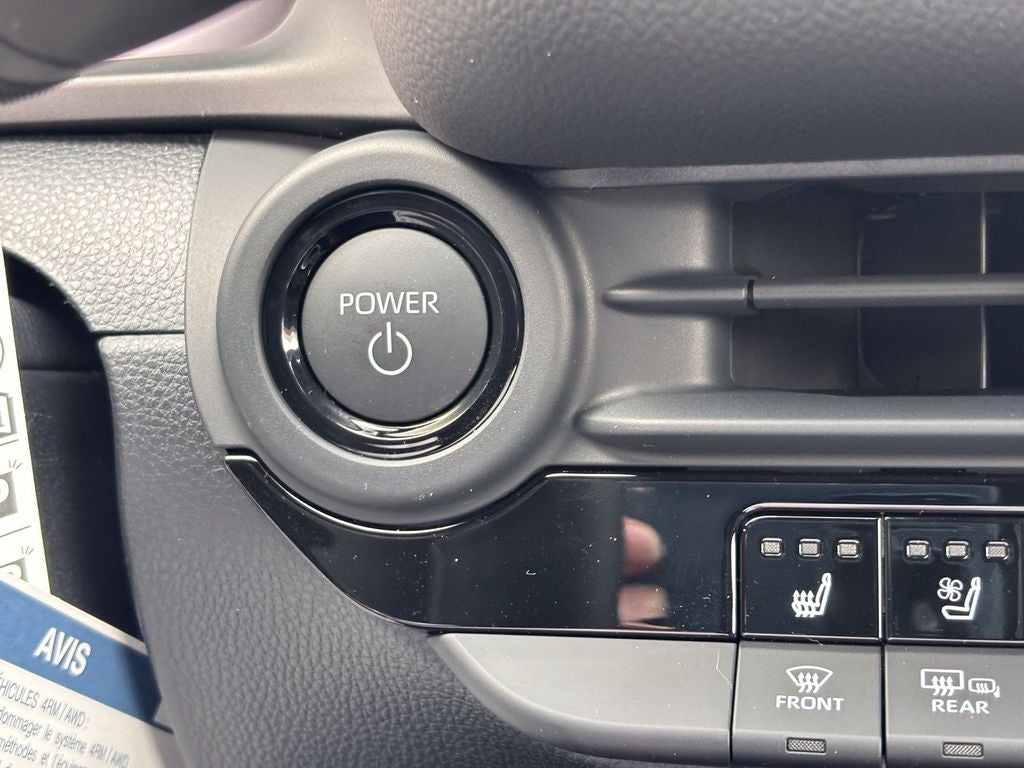 2026 Toyota Toyota Crown Signia XLE