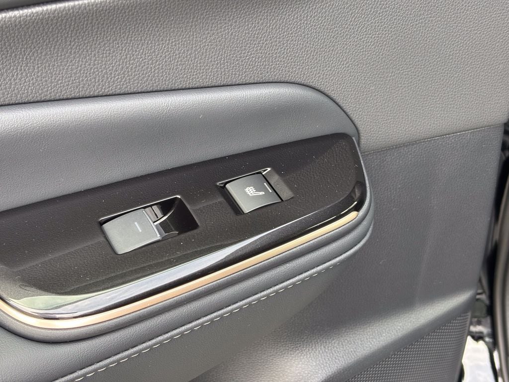 2026 Toyota Toyota Crown Signia XLE