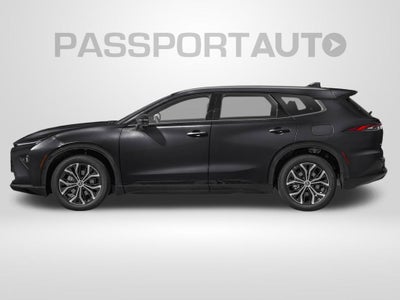 2026 Toyota Toyota Crown Signia XLE