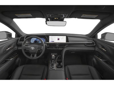 2026 Toyota Toyota Crown Signia XLE