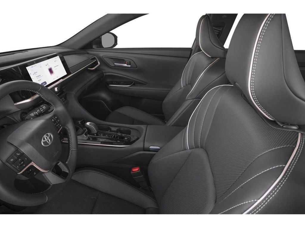 2026 Toyota Toyota Crown Signia XLE