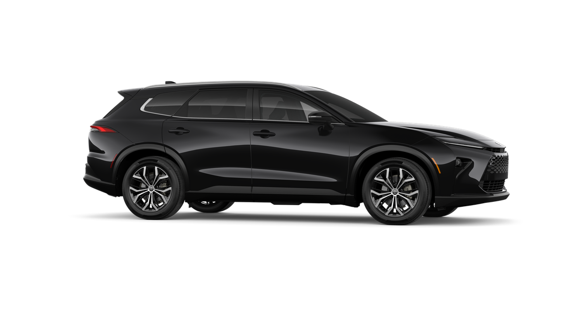 2026 Toyota Toyota Crown Signia XLE