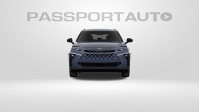 2026 Toyota Toyota Crown Signia XLE