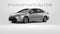 2027 Toyota Corolla Hybrid LE