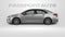 2027 Toyota Corolla Hybrid LE