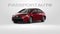 2027 Toyota Corolla Hybrid LE