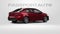 2027 Toyota Corolla Hybrid LE
