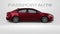 2027 Toyota Corolla Hybrid LE