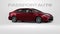 2027 Toyota Corolla Hybrid LE