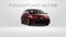 2027 Toyota Corolla Hybrid LE