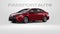 2027 Toyota Corolla Hybrid LE