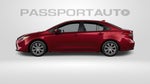 2027 Toyota Corolla Hybrid LE
