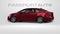2027 Toyota Corolla Hybrid LE