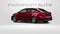 2027 Toyota Corolla Hybrid LE