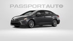 2027 Toyota Corolla Hybrid LE